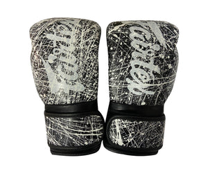 泰拳拳套 Thai Boxing Gloves : Fairtex BGV14 KOREAN Painter