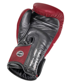 泰拳拳套 Thai Boxing Gloves : King Pro Platinum4