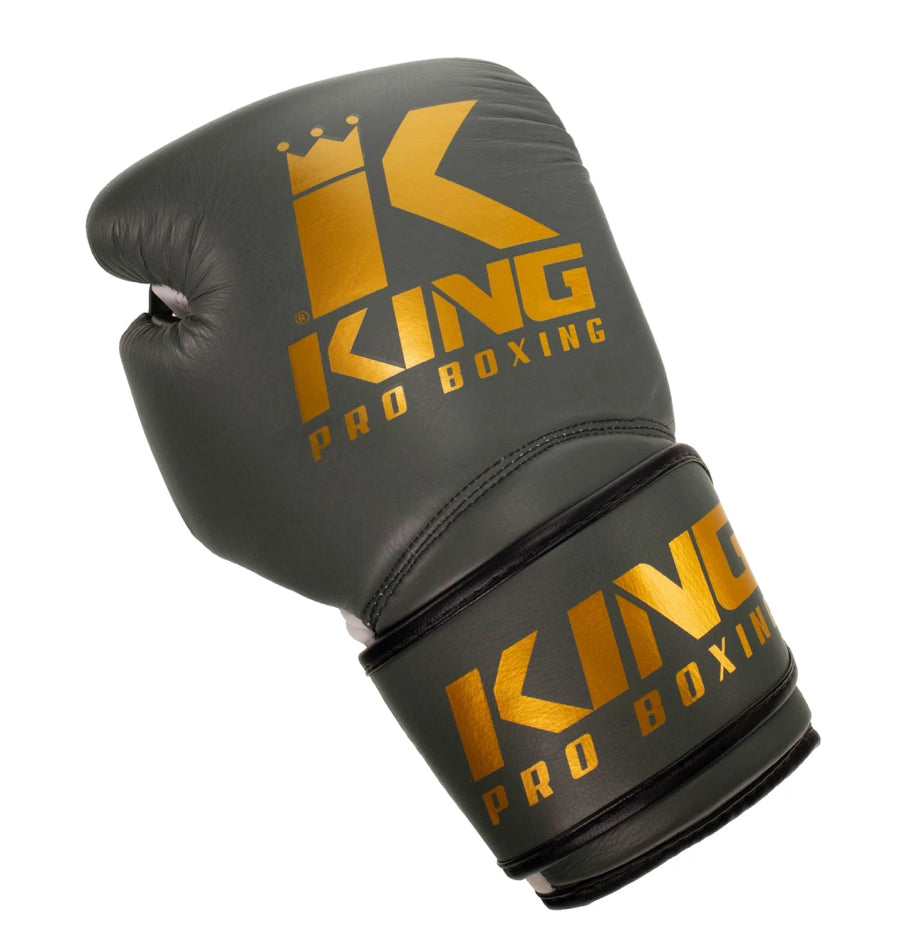 泰拳拳套 Thai Boxing Gloves : King Pro Boxing Gloves Star7