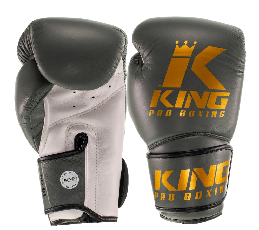泰拳拳套 Thai Boxing Gloves : King Pro Boxing Gloves Star7