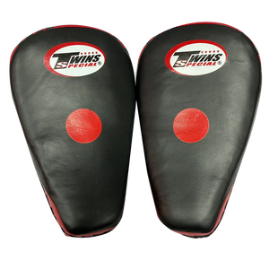 Twins Special Focus Mitts PML21 Black Red