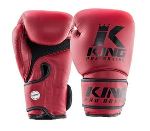 泰拳拳套 Thai Boxing Gloves : King Pro STAR MESH3