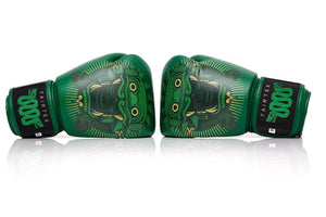 泰拳拳套 Thai Boxing Gloves : Fairtex Boxing BGV Premium Resurrection