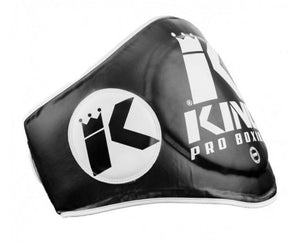 King Pro Belly Pad for TRAINER GAE BP Black