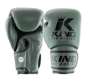 泰拳拳套 Thai Boxing Gloves: King Pro STAR MESH4