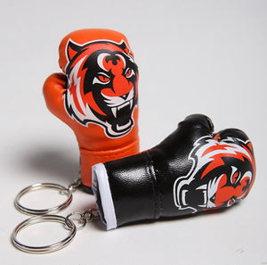 Mini Muay Thai Glove Key-Chain