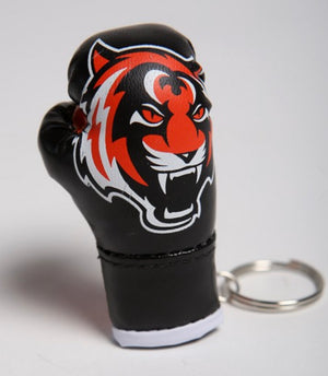 Mini Muay Thai Glove Key-Chain