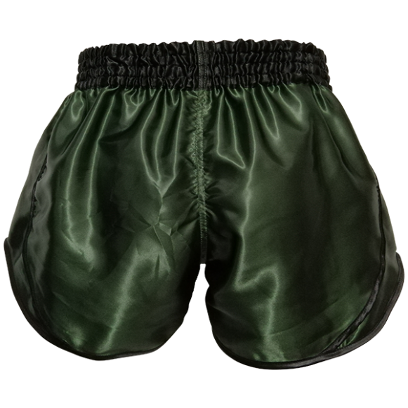 Booster Shorts Retro Slugger 2