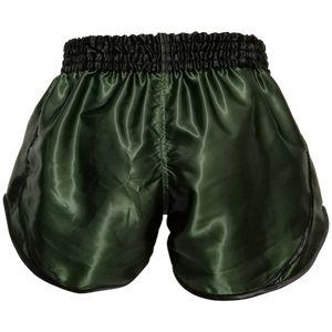 Booster Shorts Retro Slugger 2